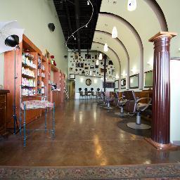We are a full service salon and day spa ready to bring you the latest styles and techniques in a comfortable, relaxed and sophisticated atmosphere.