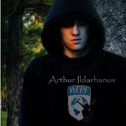 Parkour\Freerunning athlete.I'm from RUSSIA!