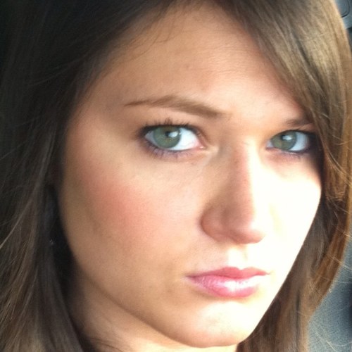 I'm just a girl tryin to live up to my God potential!  Love my life, my fam, my friends, my church and MY GOD!!