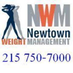 Newtown Weight Management . Dr. Proudan and Dr. Koganski.
St. Mary Medical Office Building, Suite 202 
Tel:(215) 750-7000