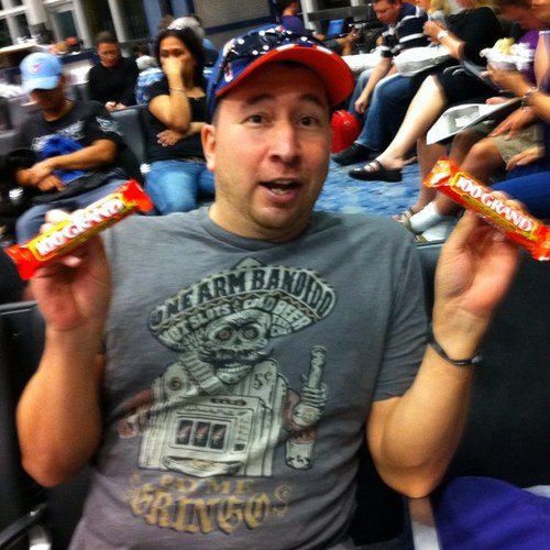 JaxPaish's profile picture. 