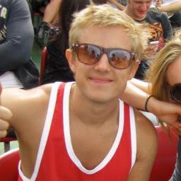 edmorris24's profile picture. 