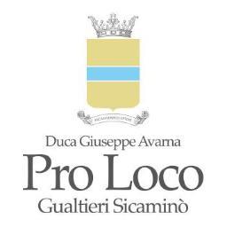 Duca Giuseppe Avarna Pro Loco Gualtieri Sicaminò
Via B. Barone, 23 98040 - Gualtieri Sicaminò (ME)
Tel./Fax 090 936734
info@prolocogualtierisicamino.it