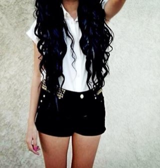 Im not the girl your mother warned you about, her imagination was never this good.