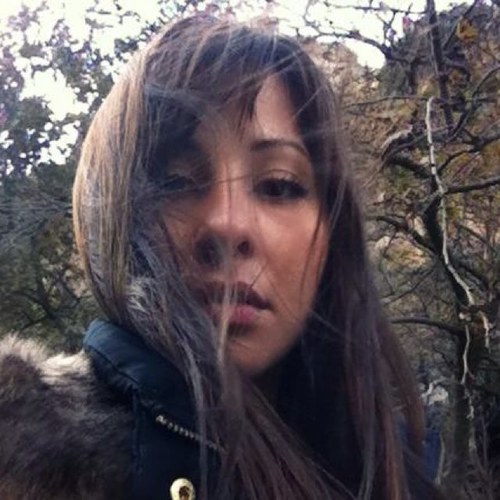 RiaAskianaki's profile picture. 