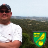 alwalker77's profile picture. NCFC. Worcestershire born. Former American Footballer. Linguist with agriculture. Cider maker, lover of all things Basque, Nordic and the Faroe Islands!