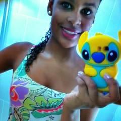 Ousada &' Filha de Deus (!)