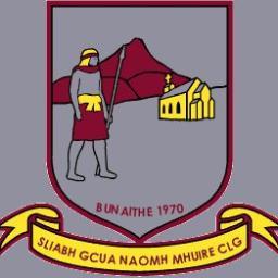 Official Twitter of Sliabh gCua/St. Mary's GAA Club.

      Club Motto::
Football green and Hurling gold, working together, we never grow old…