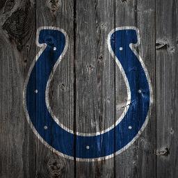 Devoted father of two. HUGE fan of the Colts. Go Blue!! Go Pacers!!