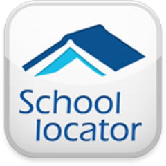 School Locator App