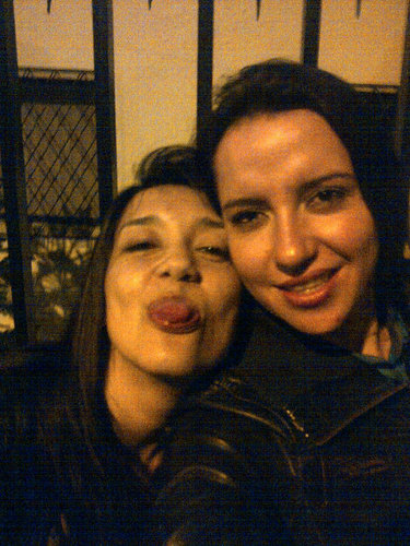 Todo amor viene con fecha de caducidad