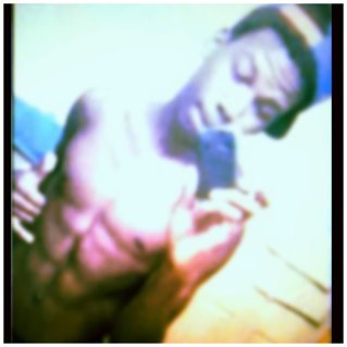 Stop Reading My Bio And Push The Damn Follow Button !.