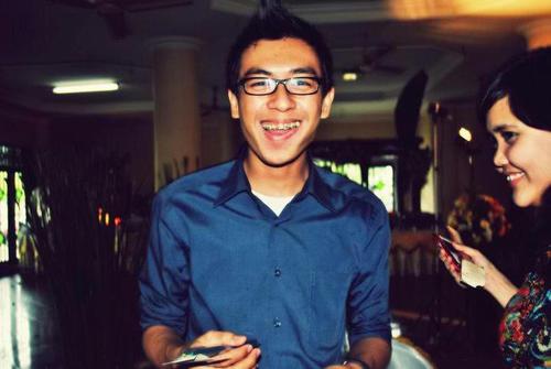 rivan_vane's profile picture. 