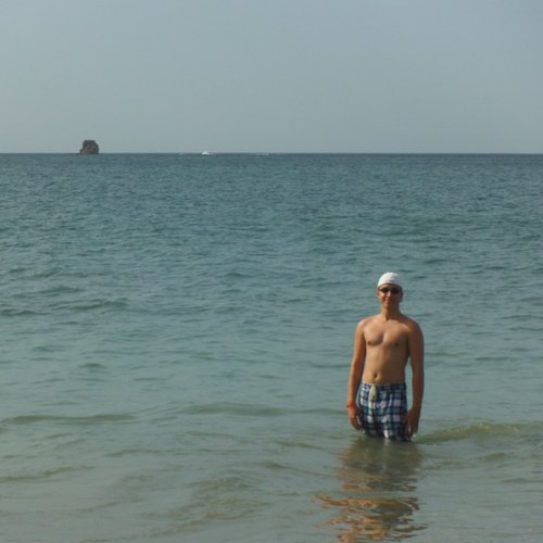 eat, sleep, swim