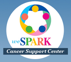Join weSPARK Cancer Support Center and Actress/Executive Director NANCY ALLEN at one of our many star-studded events. There's something for everyone!