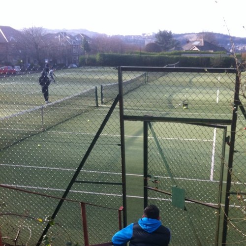 Fort Matilda Tennis