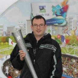 dplloyd1987's profile picture. Freelance Sound & Lighting Technician