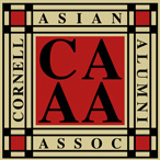 Cornell Asian Alumni Association, Founded 1990