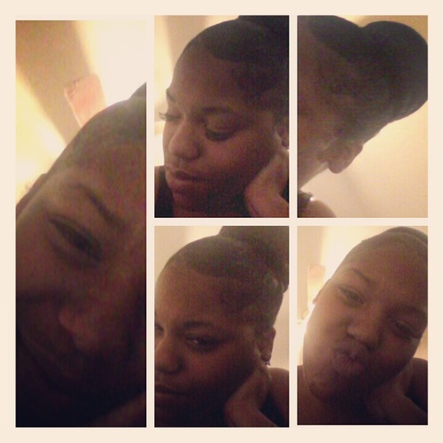 Cine2bHeard #teamhairstylist #teammama #teamfollowback #teamwifeloveice #sagittarius#bioslol#anything goes#loyalty
