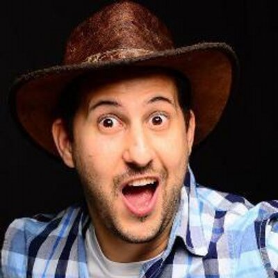 Alex Barrera on Muck Rack