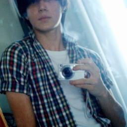' Vaai na fé irmão, o que tu leva na mente eu levo no coração ... ♪