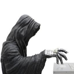 Cybersecurity