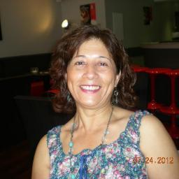 Dama profesional REFLEXOLOGIA Podal, integra, simpática, alegré, espiritual, residente en la hermosa Región de Viña del Mar