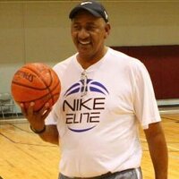 George Gervin(@TheICEMan44) 's Twitter Profileg