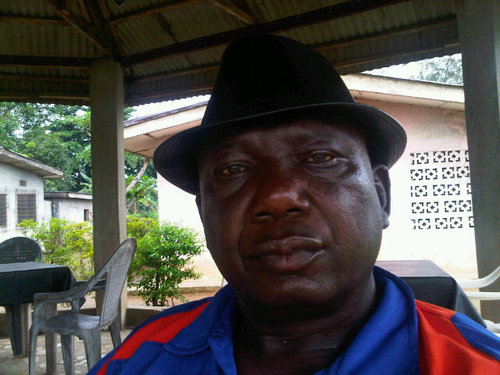 Samuelpetto's profile picture. Am a Public servant interested in politics, sports and music.