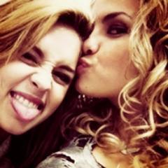 Since:22.01.13  Lua e Sophia Amo vcs Amores ‹з