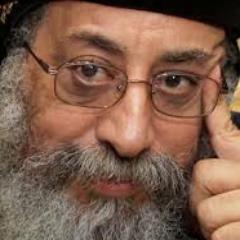 Coptic Pope