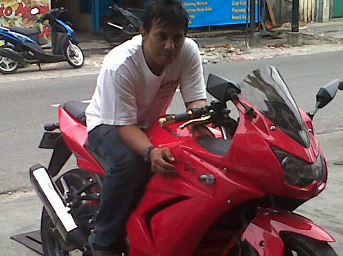 I am ready bro