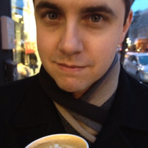 sebrolland's profile picture. Problem solver, over-thinker, web developer for the Gazette