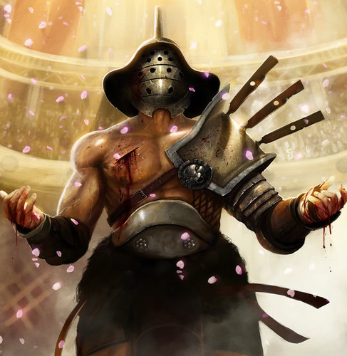 fenomen341's profile picture. 