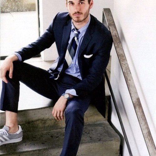 Comunidad de moda masculina de la Coach de imagen Katy Reyes @Cathkings @BohochicMx http://t.co/lWaRaCsgpj