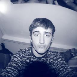 18!! ,apprentice carpenter.  xxxx