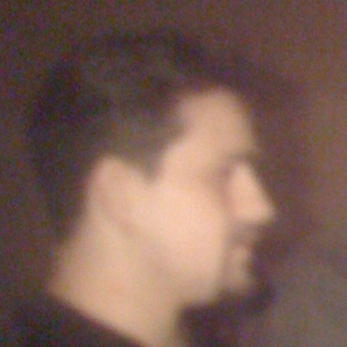 Wilfred Rivera