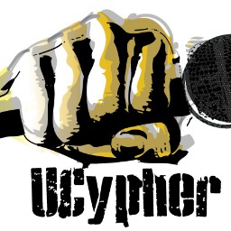 UCypher's profile picture. The HOTTEST Hip Hop Cypher Brand Out!
Instagram: @UCypher
Enter the UCypher World:
http://t.co/ytQxvWCJIs