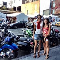 Leticia Sierra (@letiestilolibre) 's Twitter Profile