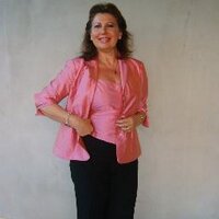 Rita Magnani (@magrit57) 's Twitter Profile