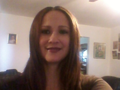 Luz Irizarry