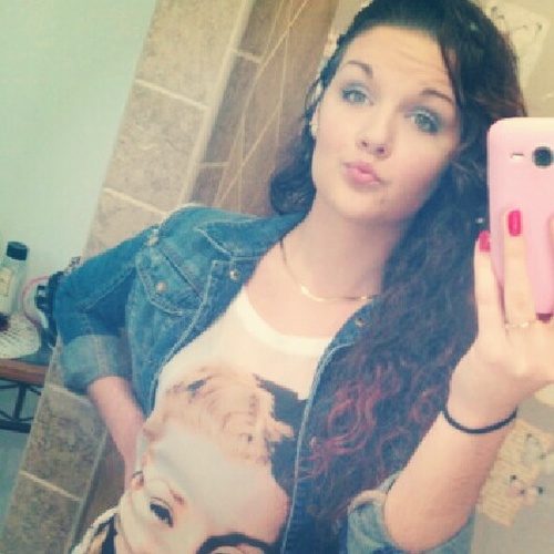 Loyalty is everything, ¦TAKEN ¦ SENIOR '13, I have dreams just like you! #RIP to all my loved ones