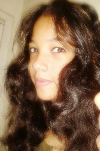 i am me !! you can't change that!!:) 
hate me or love me i don't care...