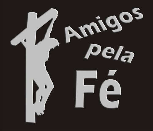 amigospellafe's profile picture. amigos, pra sempre bons amigos que nasceram pela fé amigos, pra sempre para sempre amigos sim, se deus quiser!!!  @clubefollowback #vp