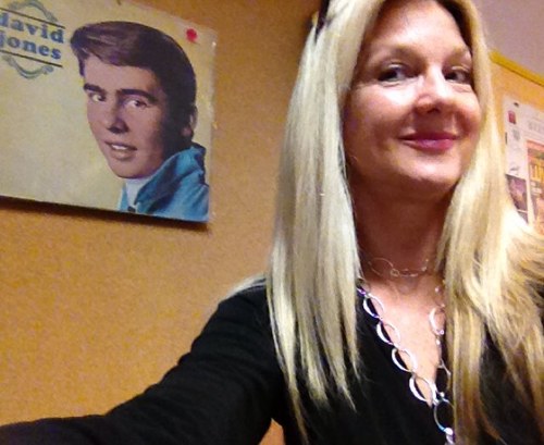 Presentation editor of The Palm Beach Post...and lover of Boomer culture and TV home shopping.