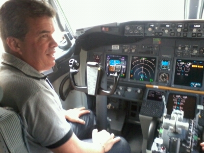 marcelocimed's profile picture. 