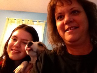 Vicki Tompkins Profile