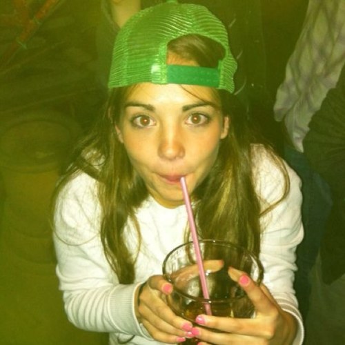 AnaSofFidalgo's profile picture. 