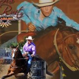 leeannrust's profile picture. The official Twitter page of pro barrel racer Lee Ann Rust, 2012 WNFR & CFR qualifier, 2011 WPRA Rookie of the Year, & mom to rock-star horse Harley.
