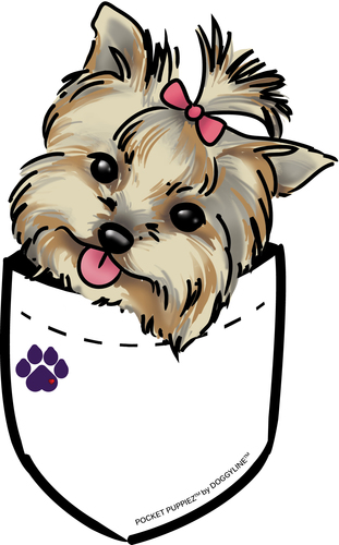 THE adorable site  http://t.co/HsHiOFeTUb-home to the cutest t-shirts and apparel for doggy lovers and their friends and family!!!